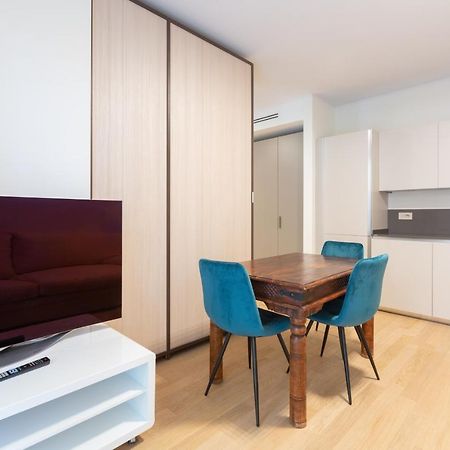 米兰Cozy Flat With Parking公寓 外观 照片